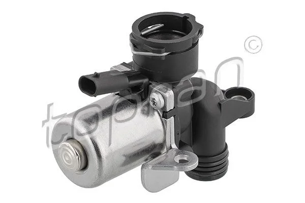 Coolant Control Valve TOPRAN 639 170