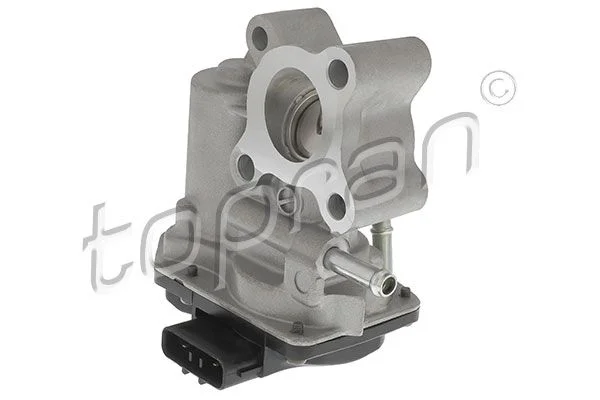 EGR Valve TOPRAN 639 179