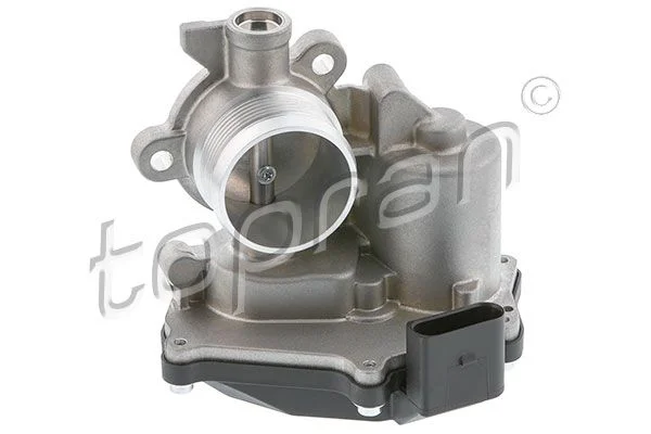 EGR Valve TOPRAN 639 184