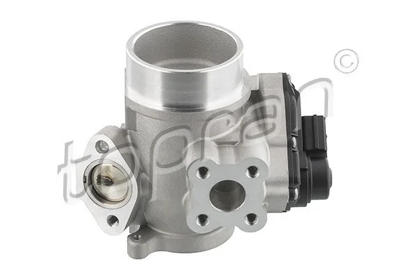 Ventil EGR TOPRAN 639 195