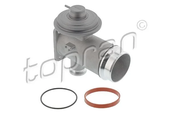 EGR Valve TOPRAN 639 197