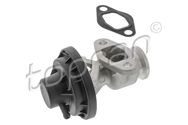 Ventil EGR TOPRAN 639 199