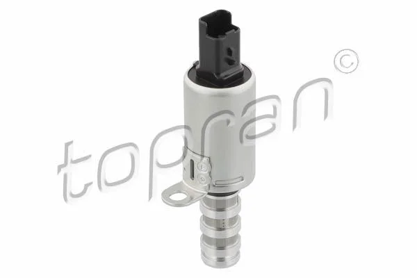 Kontrolni ventil, nastavitev odmične gredi TOPRAN 639 803