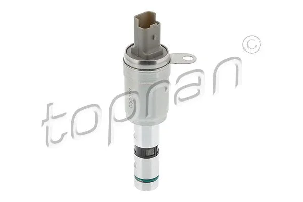 Kontrolni ventil, nastavitev odmične gredi TOPRAN 639 806