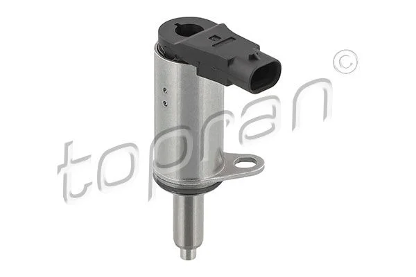 Kontrolni ventil, nastavitev odmične gredi TOPRAN 639 810