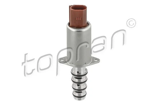 Control Valve, camshaft adjustment TOPRAN 639 814