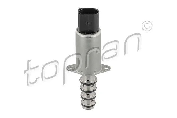 Control Valve, camshaft adjustment TOPRAN 639 816