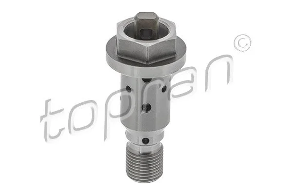 Kontrolni ventil, nastavitev odmične gredi TOPRAN 639 823