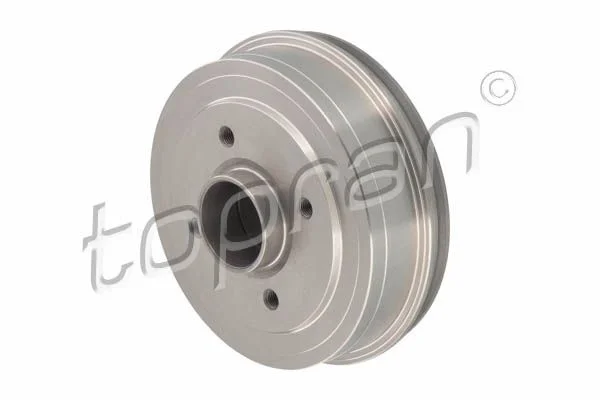 Zavorni boben TOPRAN 700 129