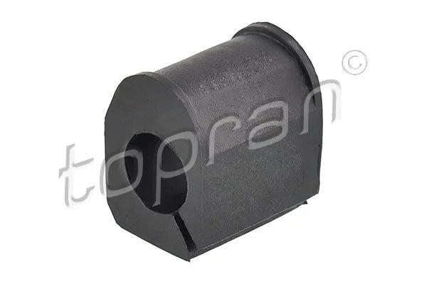Mounting, stabiliser bar TOPRAN 700 160