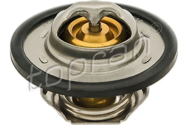 Thermostat, coolant TOPRAN 700 171
