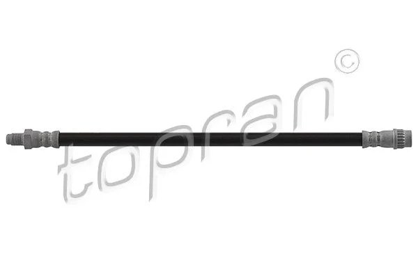 Brake Hose TOPRAN 700 274