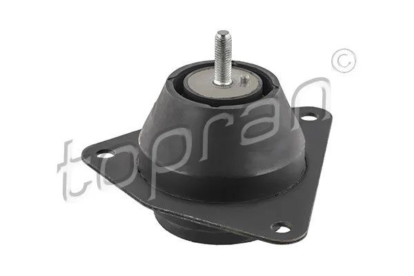 Pritrditev, motor TOPRAN 700 324