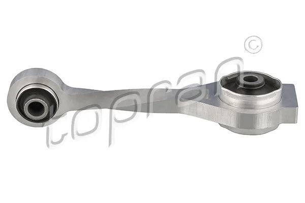 Mounting, engine TOPRAN 700 328