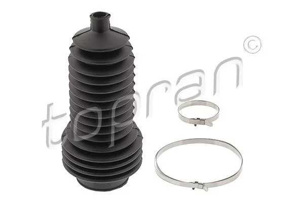 Bellow Kit, steering TOPRAN 700 375