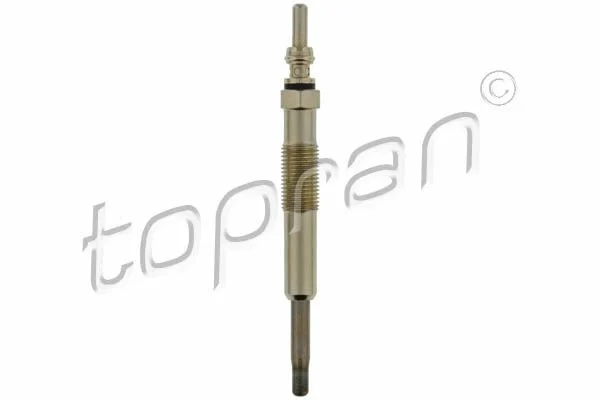 Žarilni svečnik TOPRAN 700 402