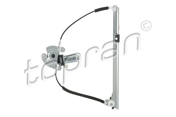 Window Regulator TOPRAN 700 441