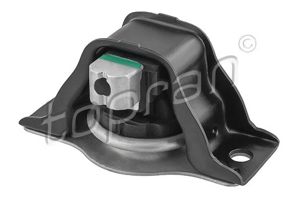 Mounting, engine TOPRAN 700 533