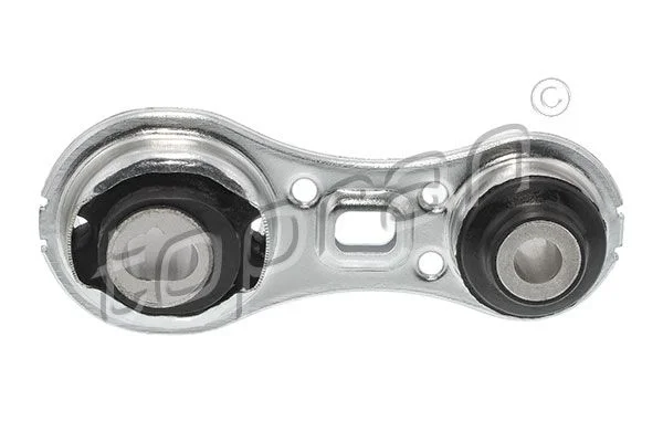 Mounting, engine TOPRAN 700 535