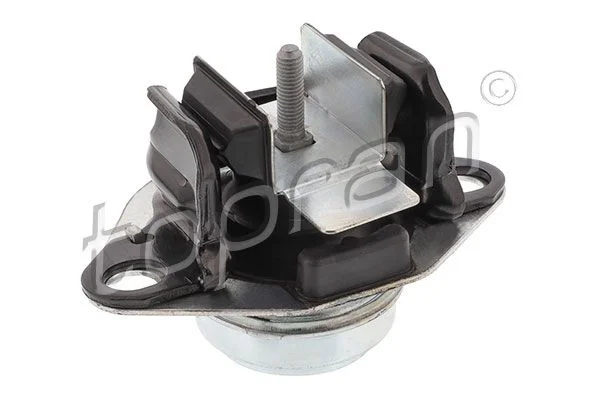 Pritrditev, motor TOPRAN 700 554