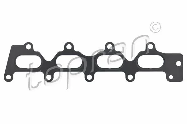 Gasket, intake manifold TOPRAN 700 578