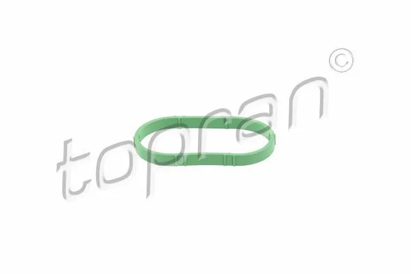 Tesnilo, sesalni kolektor TOPRAN 700 623
