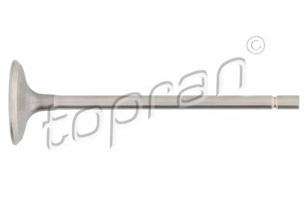 Sesalni ventil TOPRAN 700 653