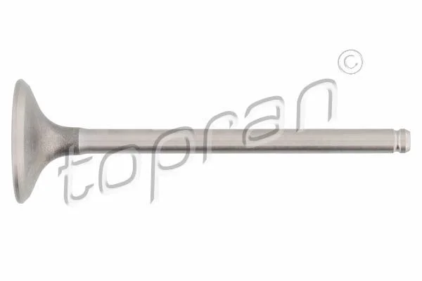 Sesalni ventil TOPRAN 700 657