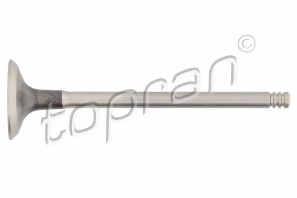 Izpušni ventil TOPRAN 700 660