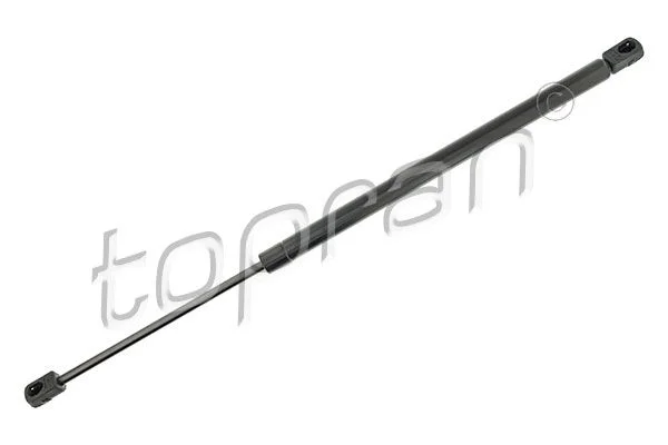 Gas Spring, boot/cargo area TOPRAN 700 691