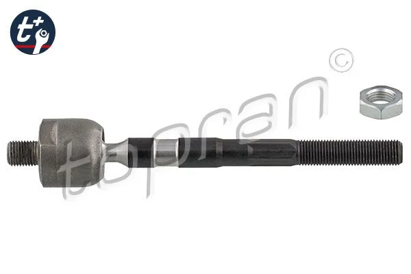 Inner Tie Rod TOPRAN 700 715
