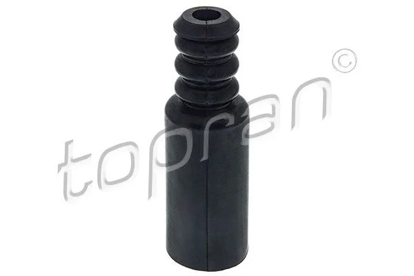 Rubber Buffer, suspension TOPRAN 700 718