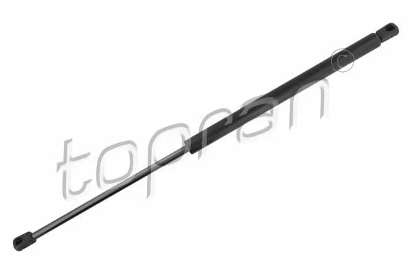 Gas Spring, boot/cargo area TOPRAN 700 840