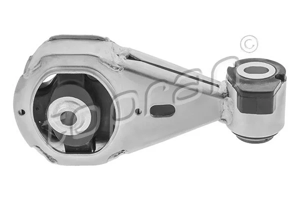 Pritrditev, motor TOPRAN 700 856