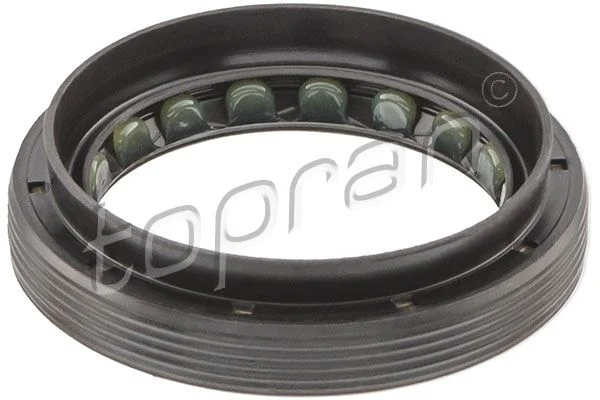 Tesnilo gredi, diferencialno TOPRAN 700 892