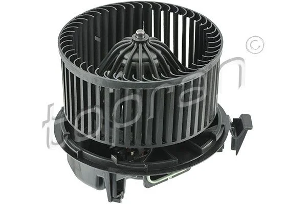 Notranji ventilator TOPRAN 700 990