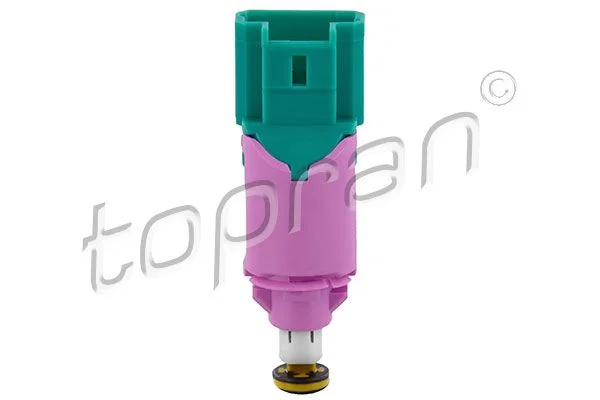 Stop Light Switch TOPRAN 701 036