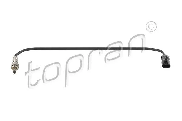 Senzor Lambda TOPRAN 701 076