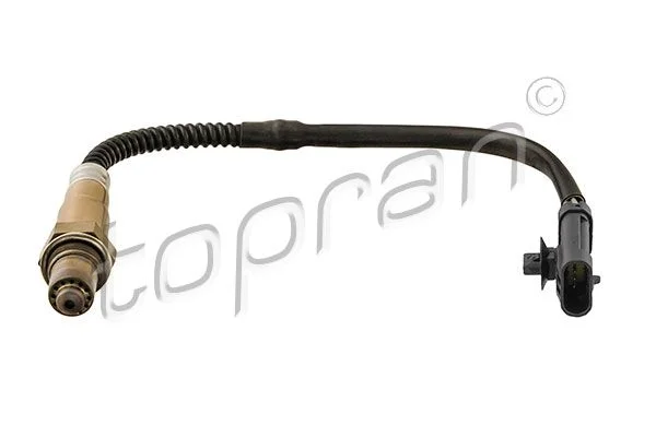 Senzor Lambda TOPRAN 701 084