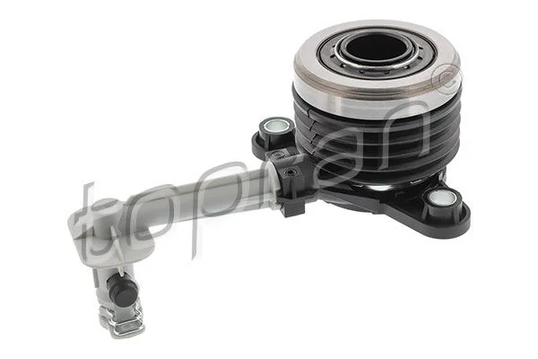 Central Slave Cylinder, clutch TOPRAN 701 137