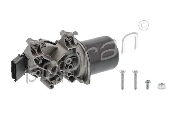 Motor brisalcev TOPRAN 701 273