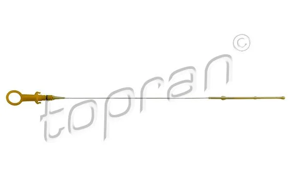 Merilna palica za olje TOPRAN 701 453