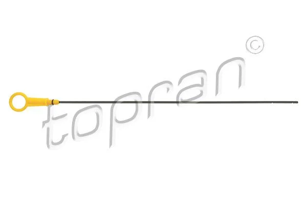 Merilna palica za olje TOPRAN 701 454