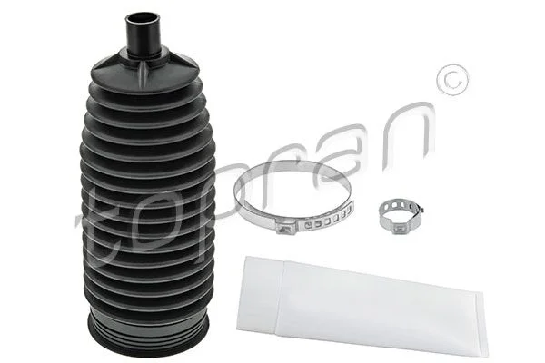 Bellow Kit, steering TOPRAN 701 620