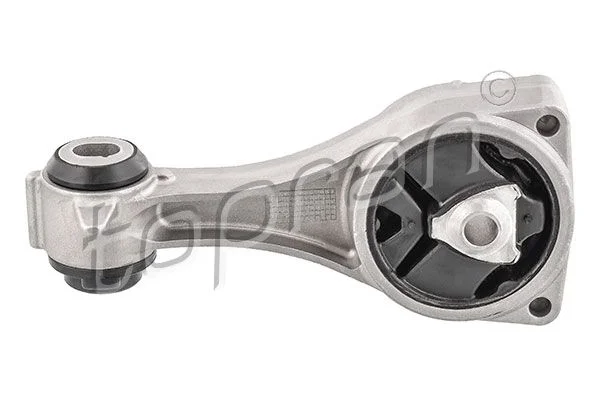 Pritrditev, motor TOPRAN 701 728