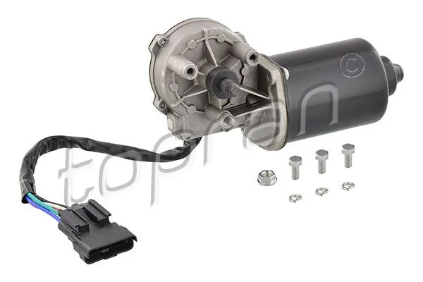 Motor brisalcev TOPRAN 701 765