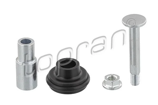 Roller Guide, drsna vrata TOPRAN 701 778
