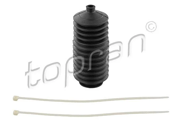 Bellow Kit, steering TOPRAN 701 797