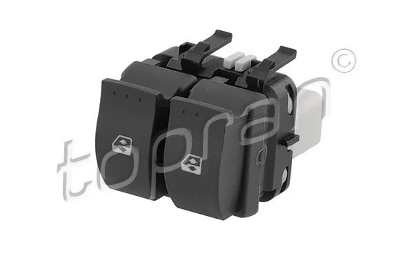 Stikalo, regulator oken TOPRAN 702 100