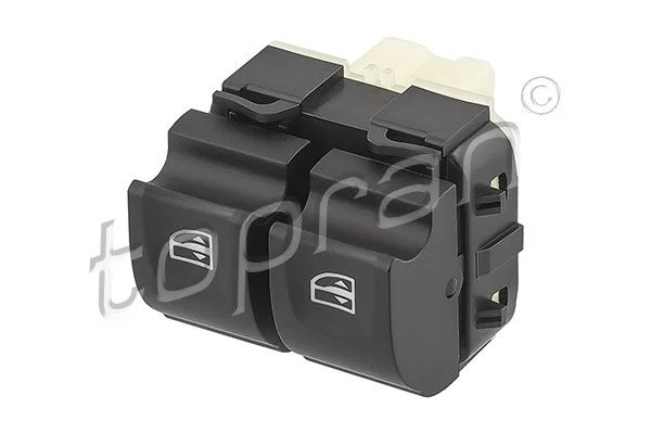 Stikalo, regulator oken TOPRAN 702 103